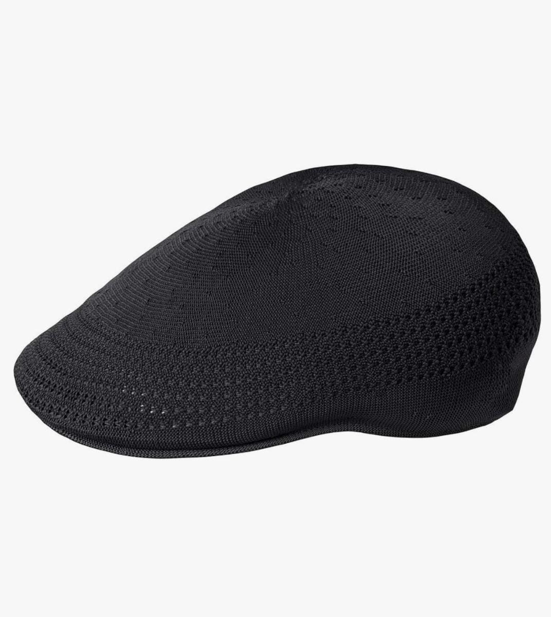 KANGOL ventair שחור